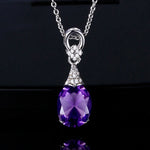 Sterling Silver 925 Jewelry Necklace