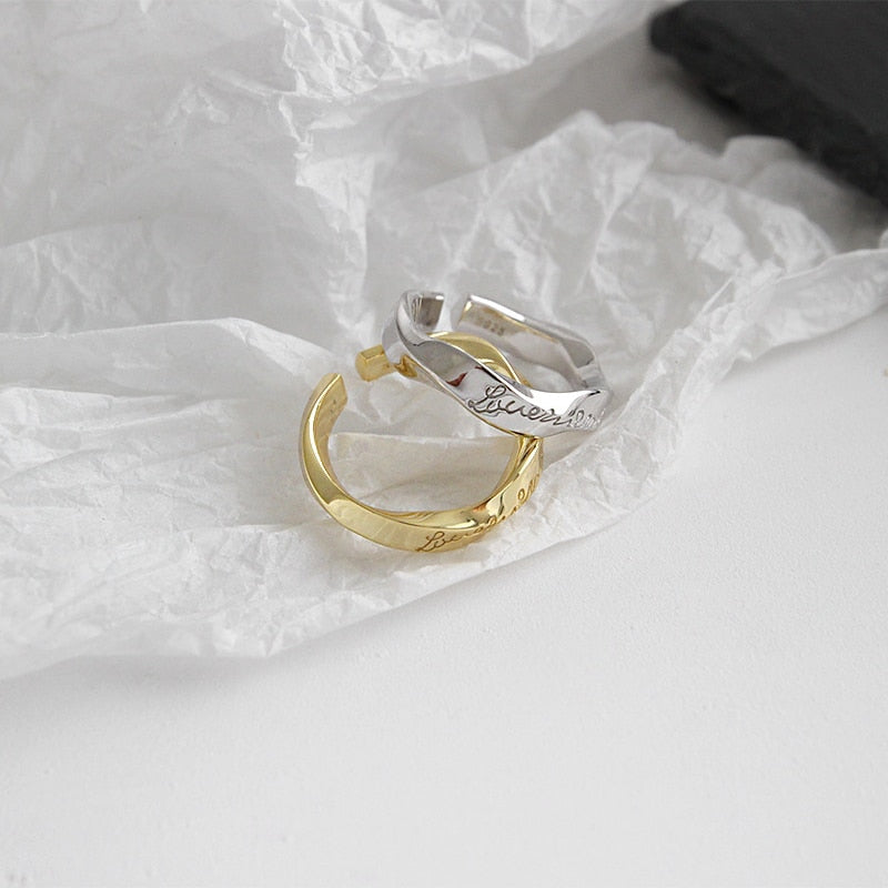 Women's Finger Ring