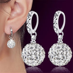 vintage stud earrings
