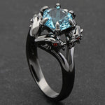 Dragon Rings For Women Men