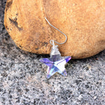 Crystal Magic Earrings
