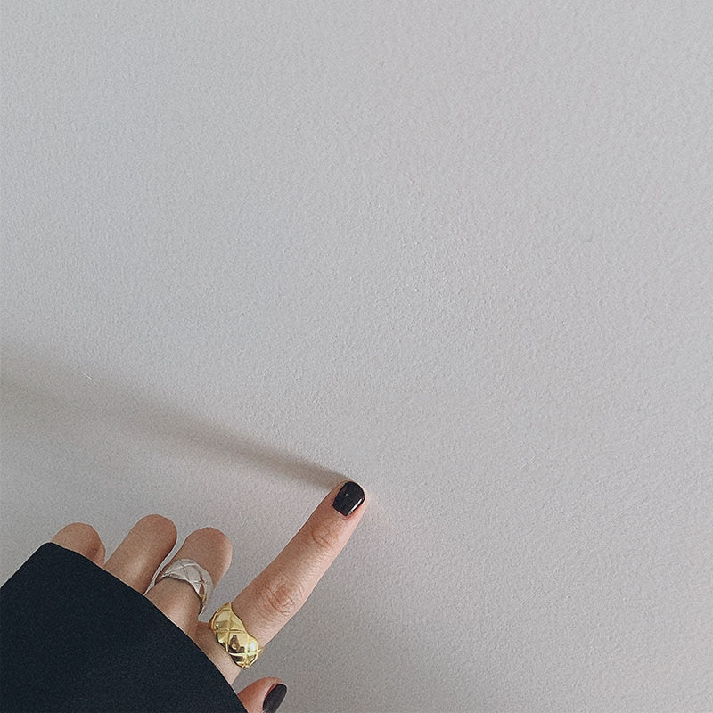 Women's Finger Ring