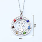 Angel Shape Jewelry Necklace