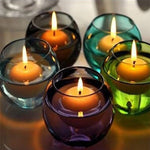 Floating Candles