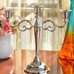 arms Candle Stand