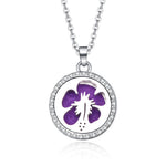 10 styles Aroma locket Necklace