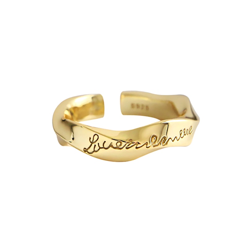 Women's Finger Ring