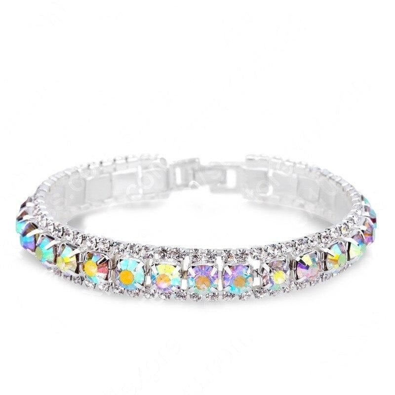 925 Sterling Silver Bracelets