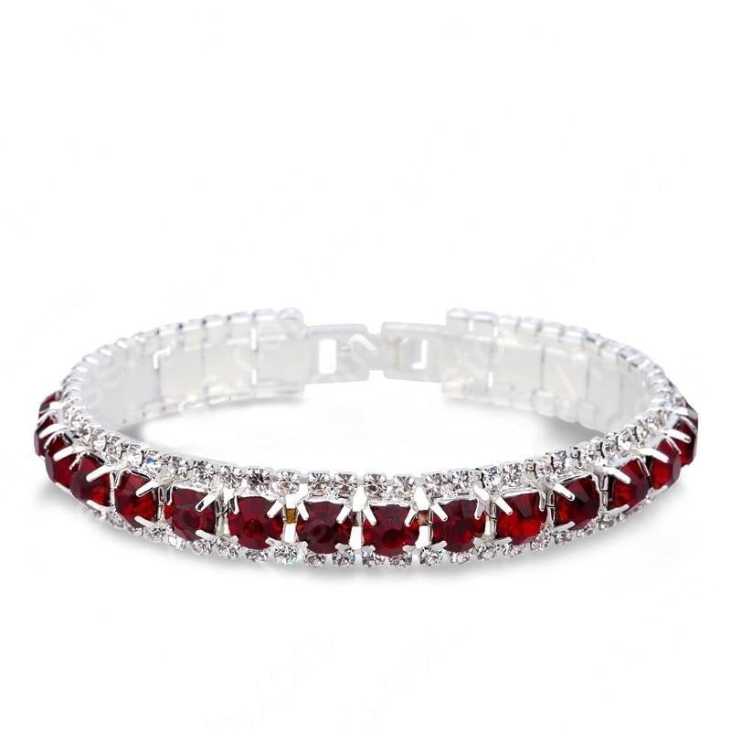 925 Sterling Silver Bracelets