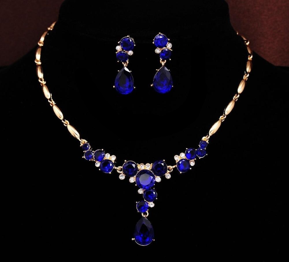 Necklace/Earrings Sets