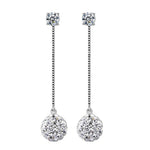 vintage stud earrings