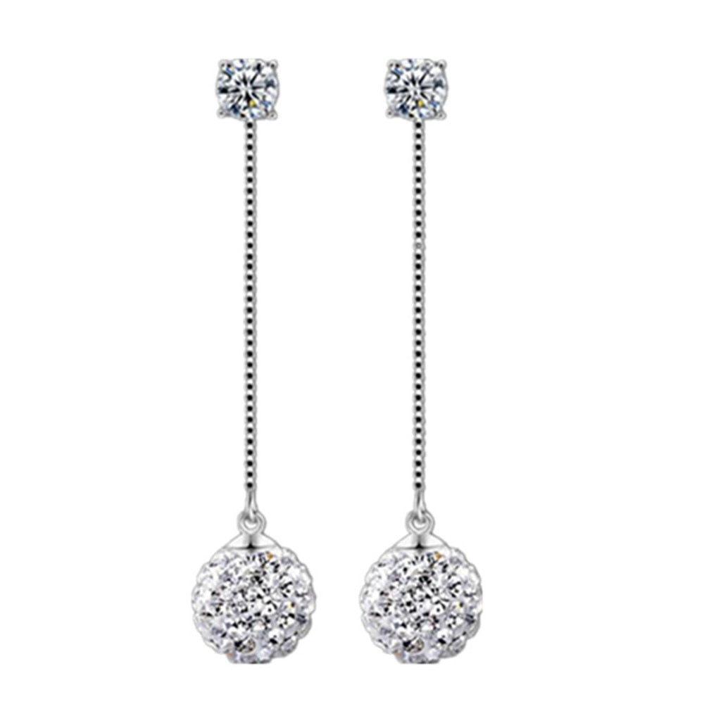 vintage stud earrings