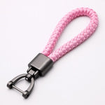 High-Grade Luxury Car Key Chain
