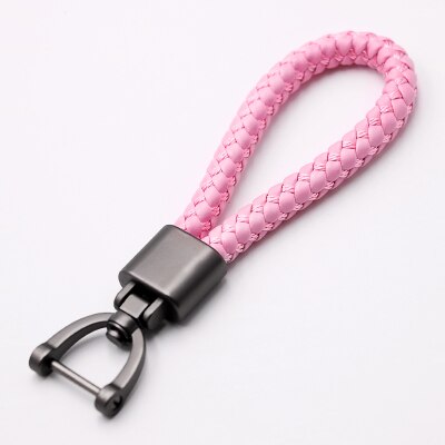 High-Grade Luxury Car Key Chain