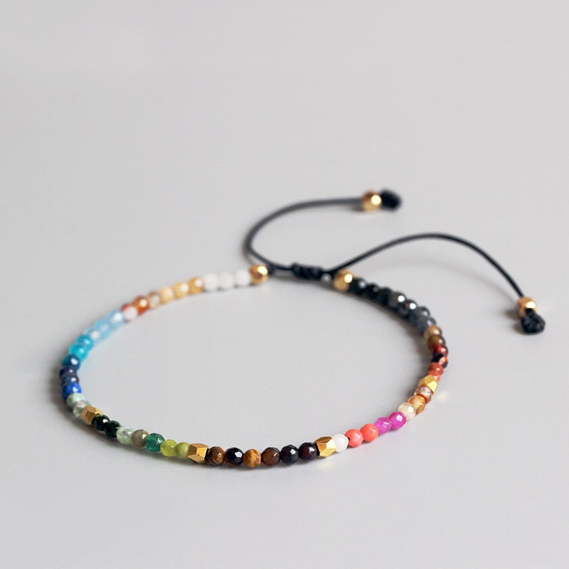 Hollywood Beaded Bohemia Bracelets
