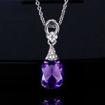 Sterling Silver 925 Jewelry Necklace