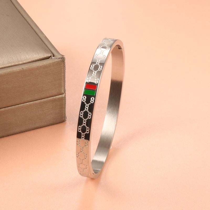 Fashion Love Bangles Bracelets