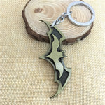 Avenger Union Batman keychains
