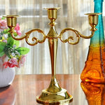 arms Candle Stand