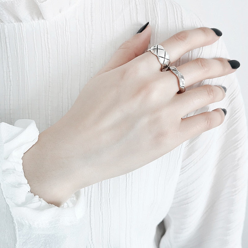 Women's Finger Ring