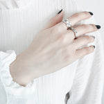 Women's Finger Ring