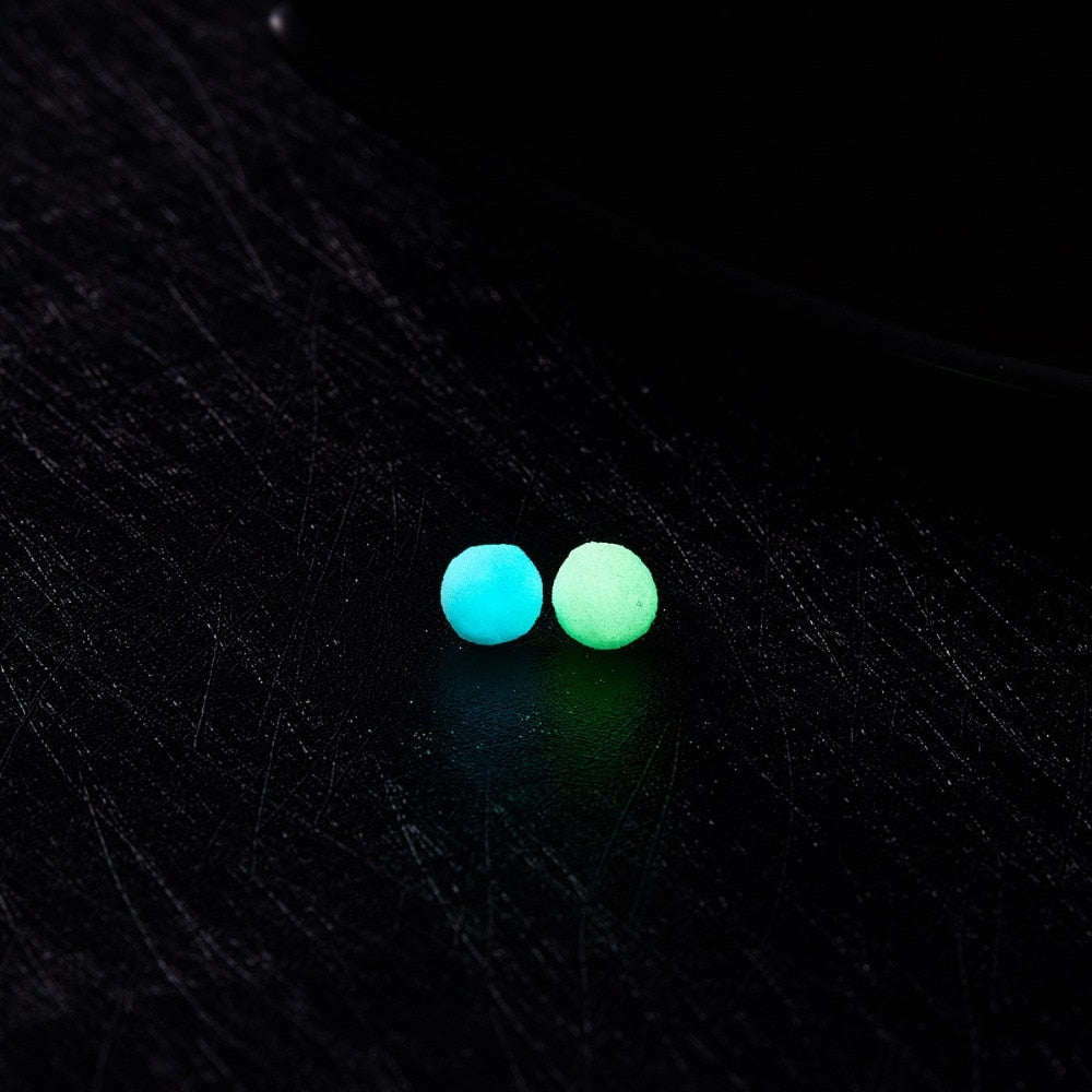 Glow In The Dark Necklace