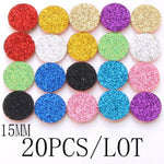 Colored zircon Tree of Life necklace