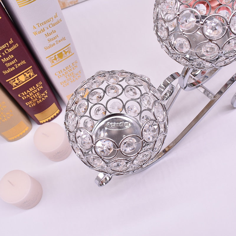 Decorative Candle Holders