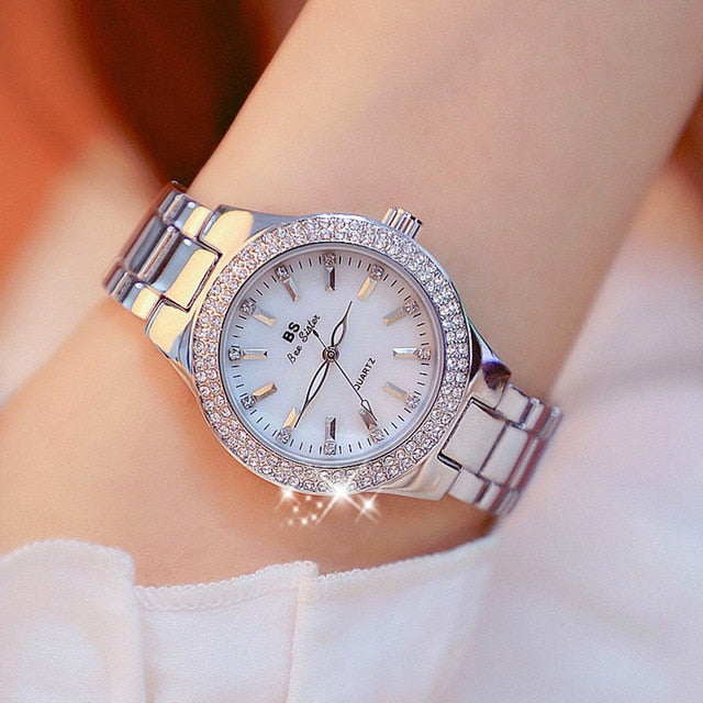 Ladies Wrist Watches