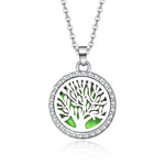 10 styles Aroma locket Necklace