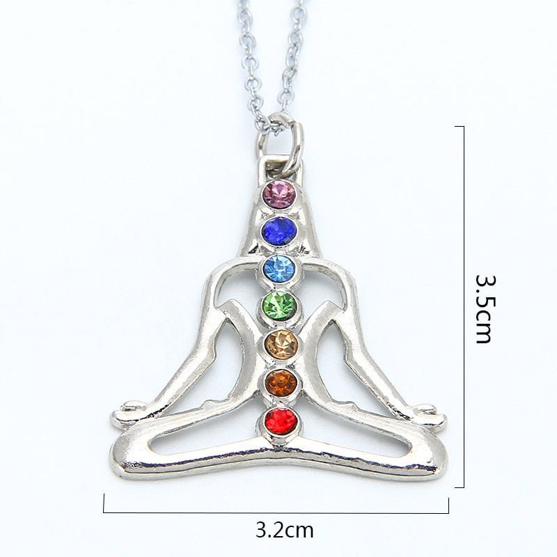 Angel Shape Jewelry Necklace