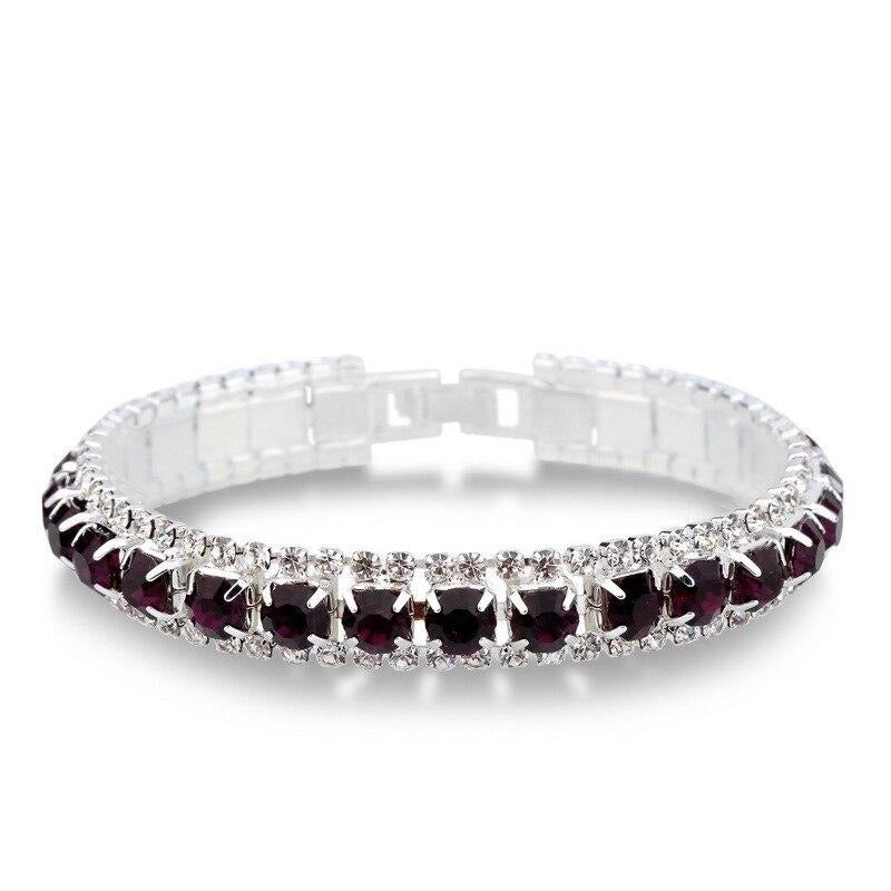 925 Sterling Silver Bracelets