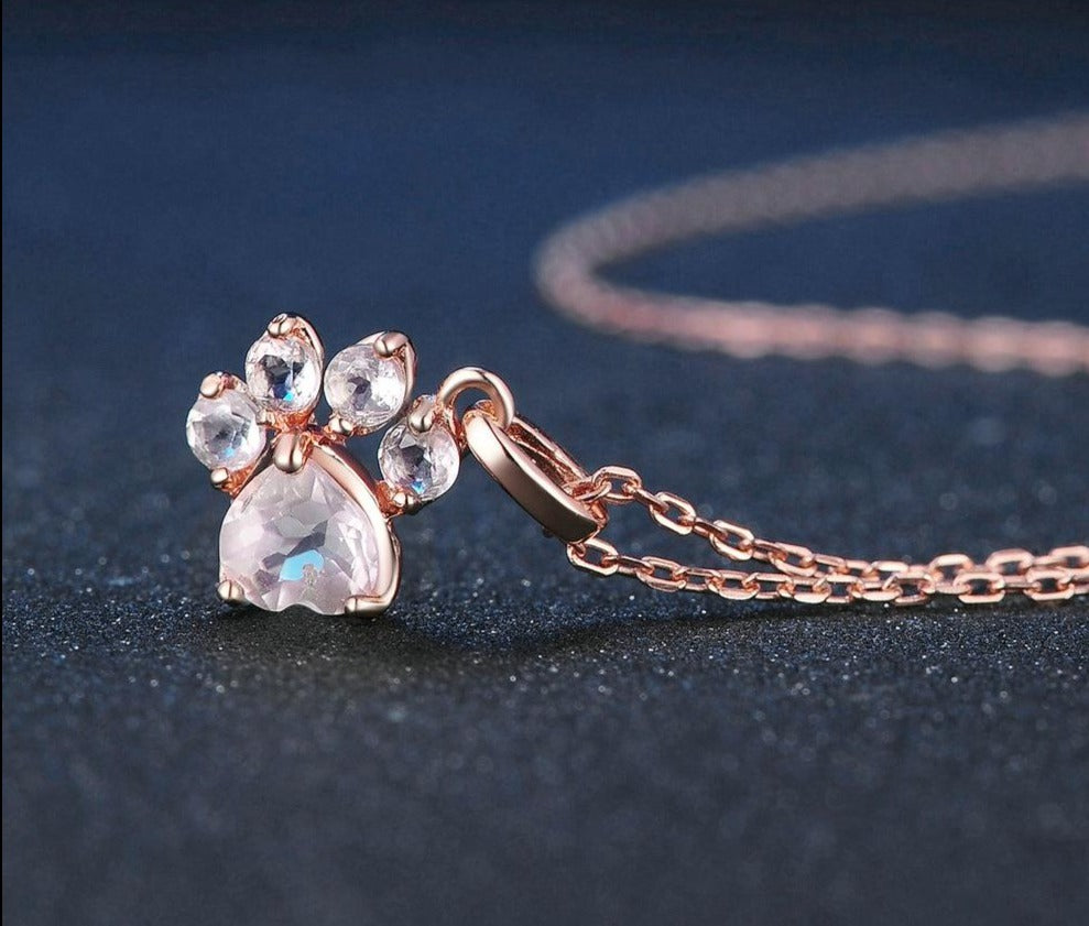925 Sterling Silver Necklace