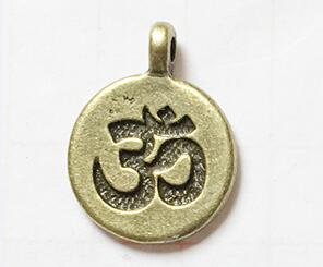 Lotus Wrist Mala Healing Crystal Lotus Bracelet