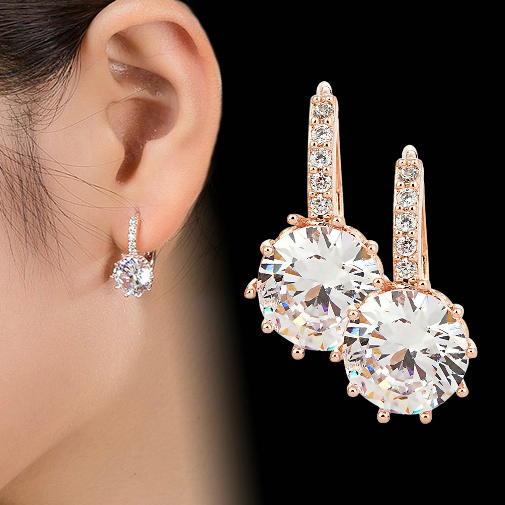 Vintage Earrings