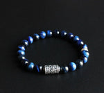 Tibetan Buddhism Mantra Totem Charm Bracelet