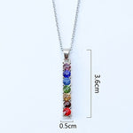 Angel Shape Jewelry Necklace