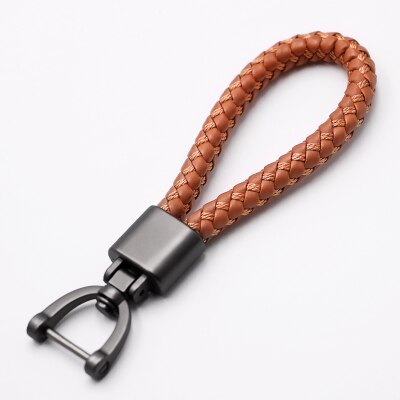 High-Grade Luxury Car Key Chain