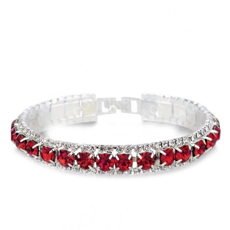 925 Sterling Silver Bracelets