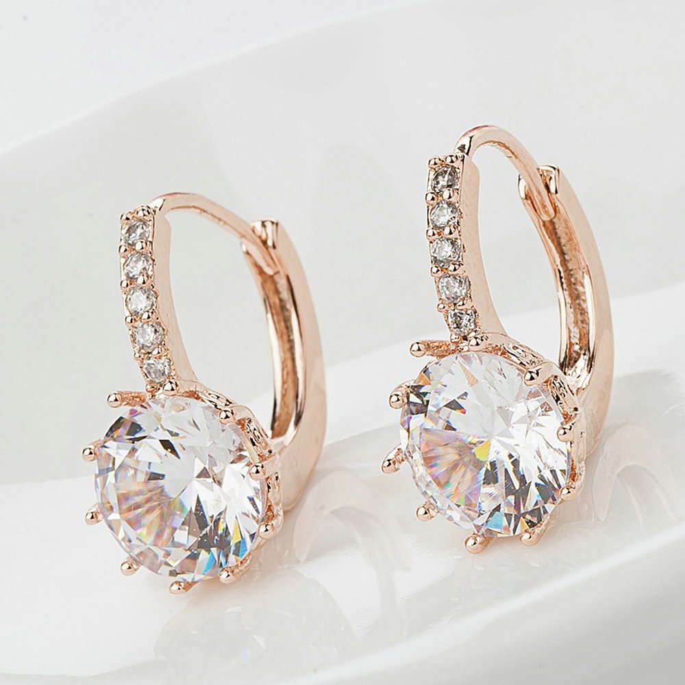 Vintage Earrings