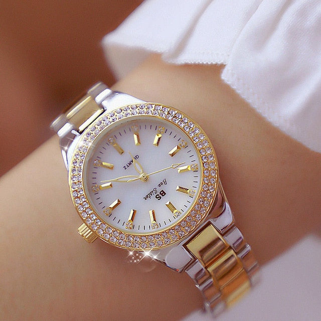 Ladies Wrist Watches