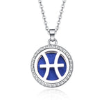 10 styles Aroma locket Necklace