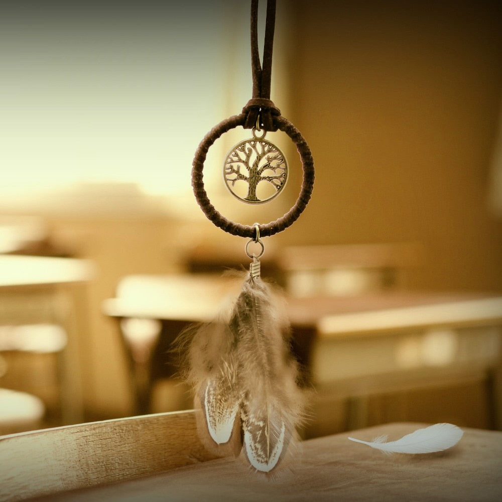 Dream Catcher Hanging Pendant for Decoration