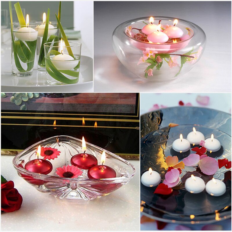 Floating Candles