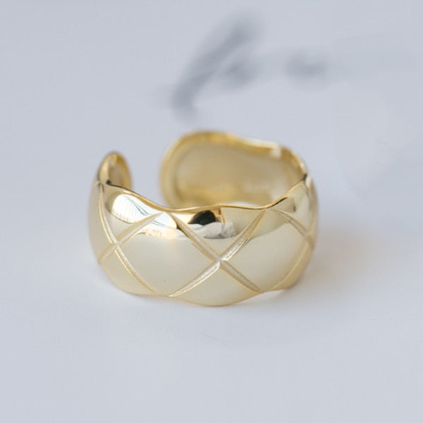 Women's Finger Ring