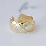 Women's Finger Ring