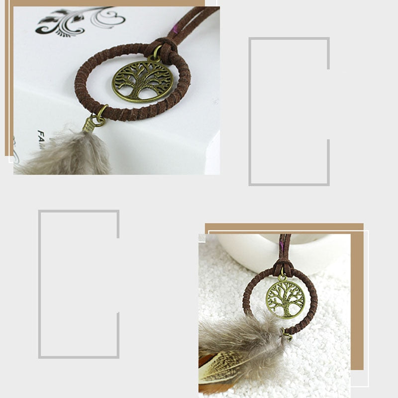 Dream Catcher Hanging Pendant for Decoration