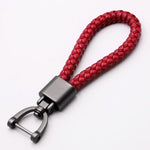 High-Grade Luxury Car Key Chain