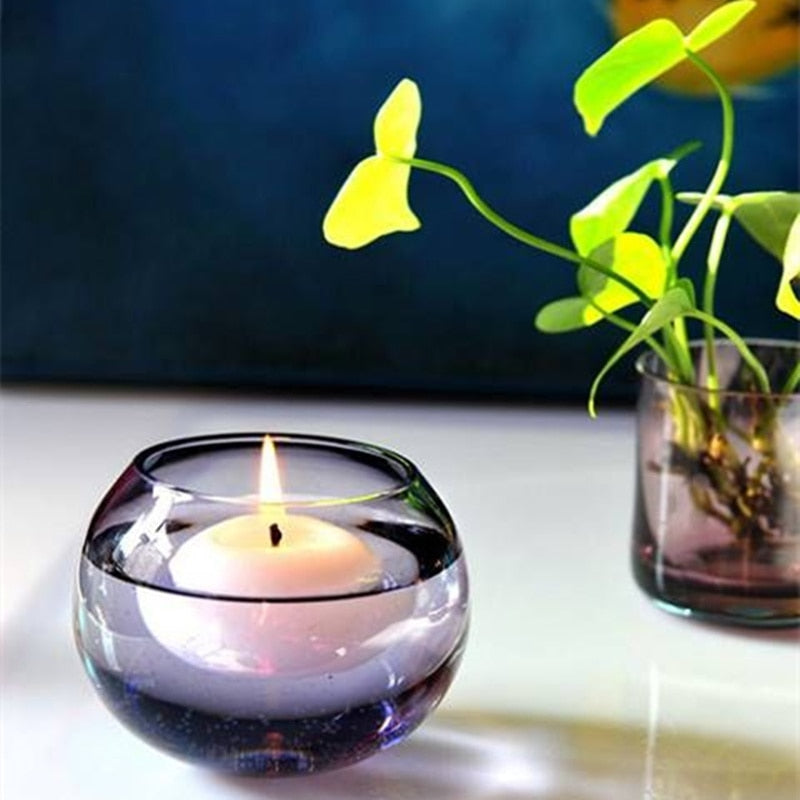 Floating Candles