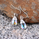 Crystal Magic Earrings